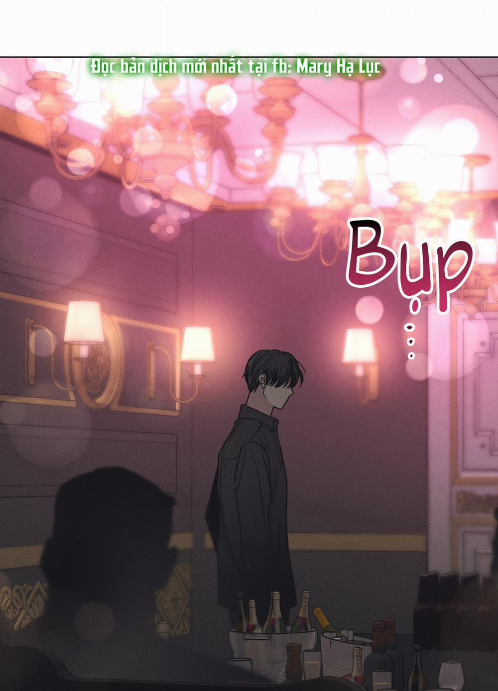 Phục Thù - Pay Back 23 trang 29