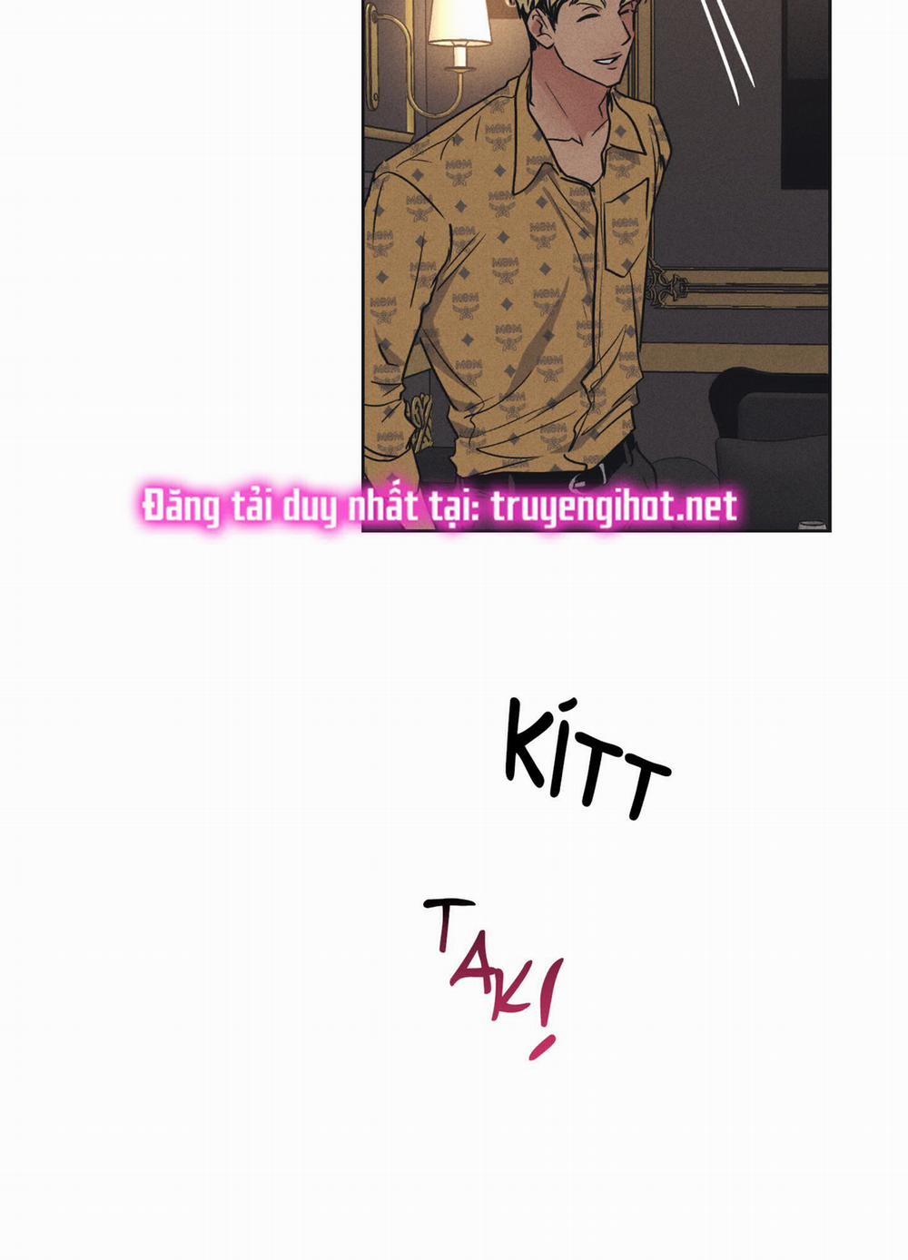 Phục Thù - Pay Back 23 trang 3