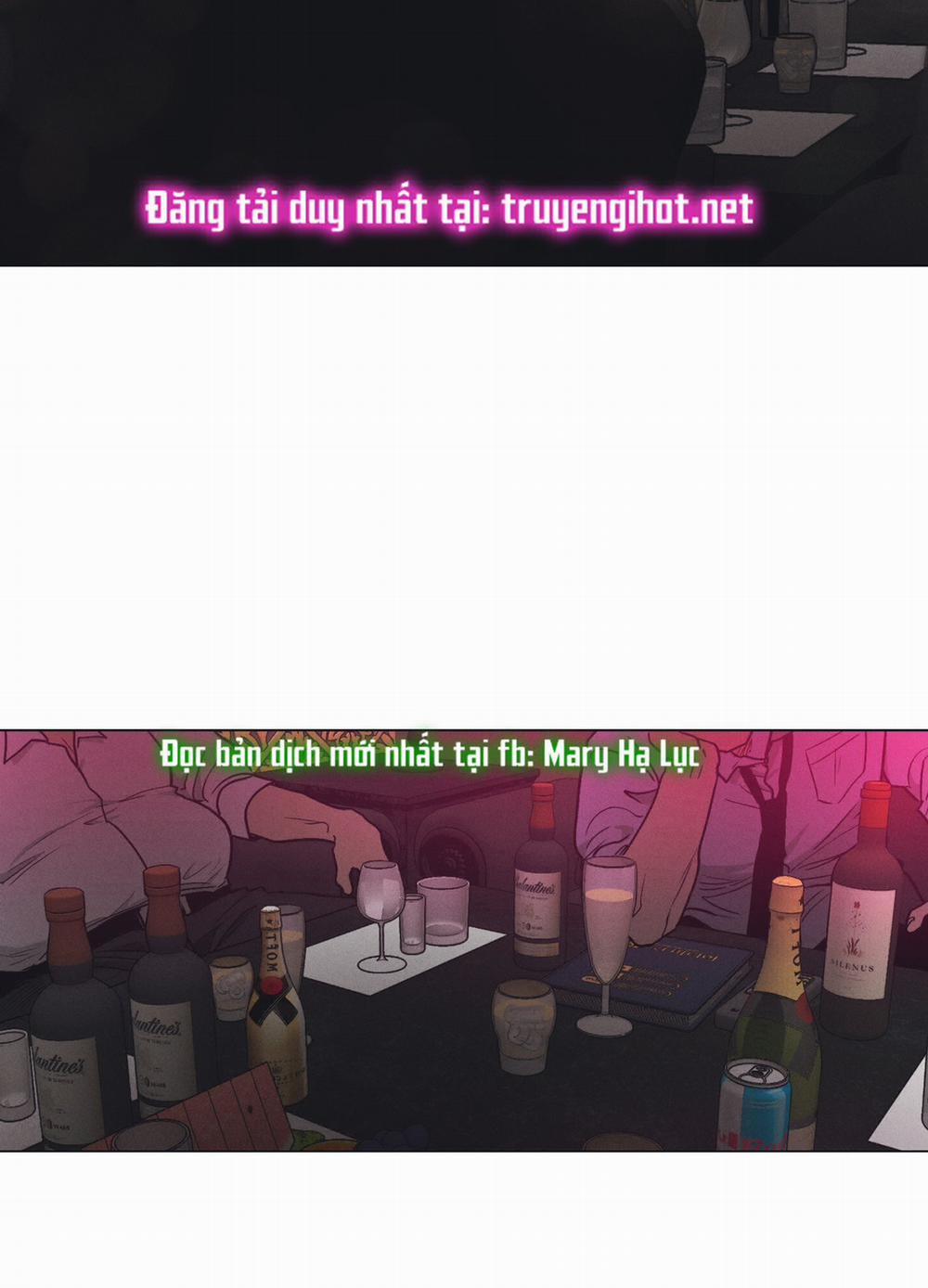 Phục Thù - Pay Back 23 trang 30