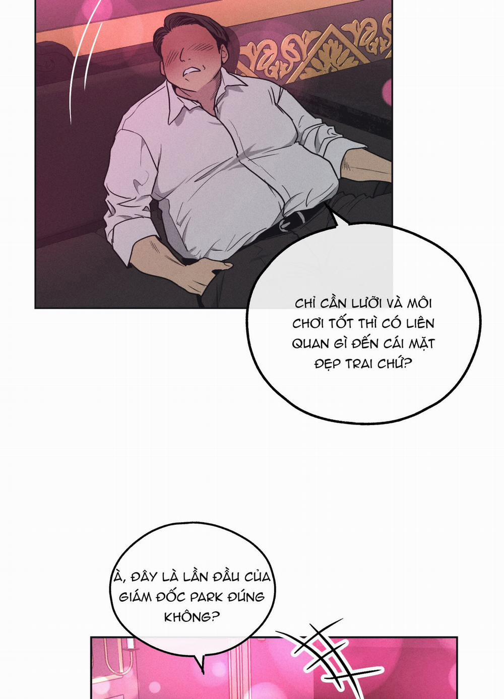 Phục Thù - Pay Back 23 trang 35