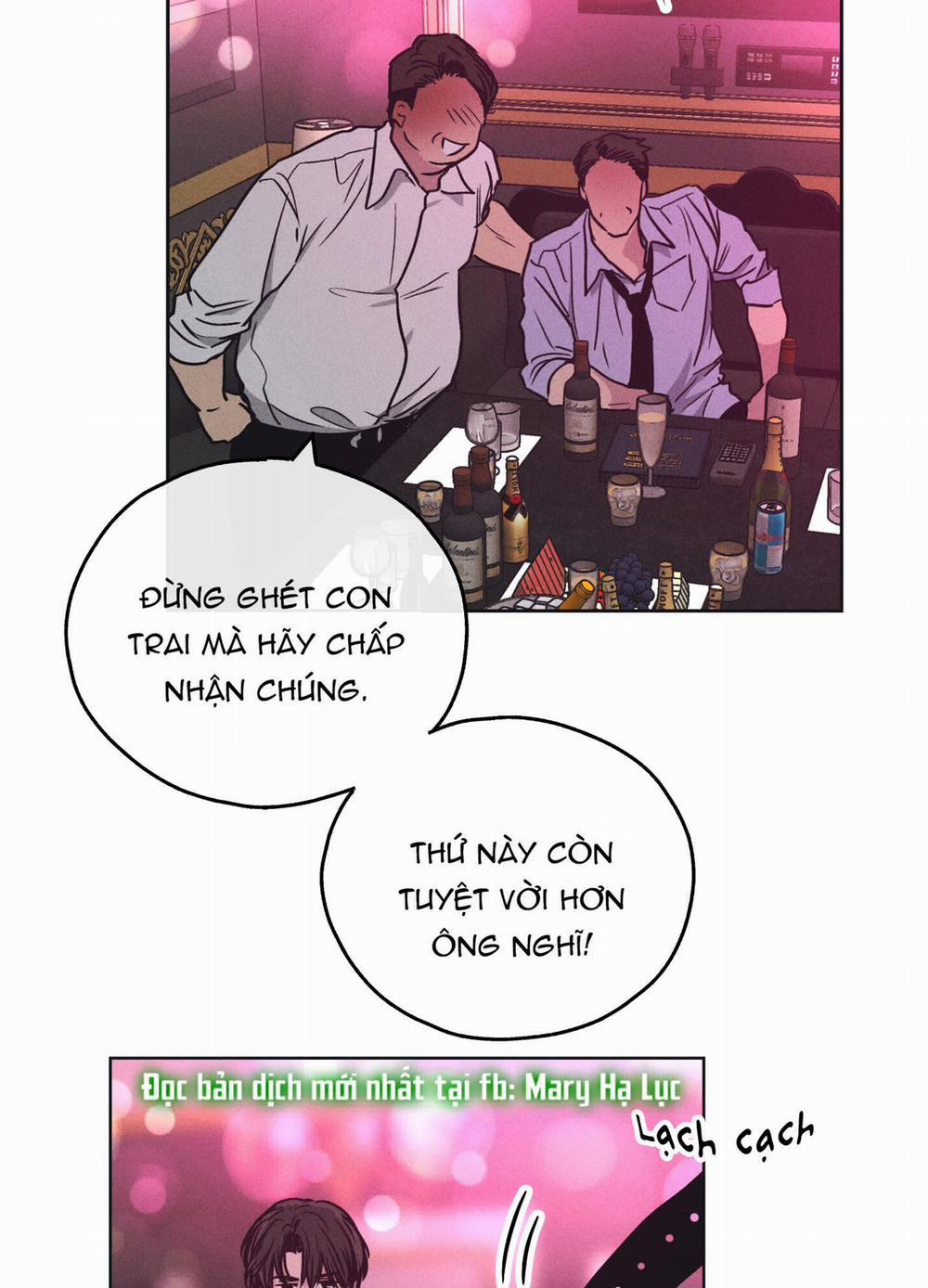 Phục Thù - Pay Back 23 trang 36