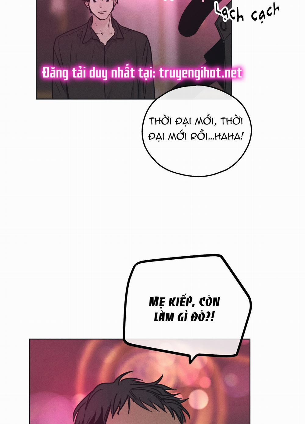Phục Thù - Pay Back 23 trang 37