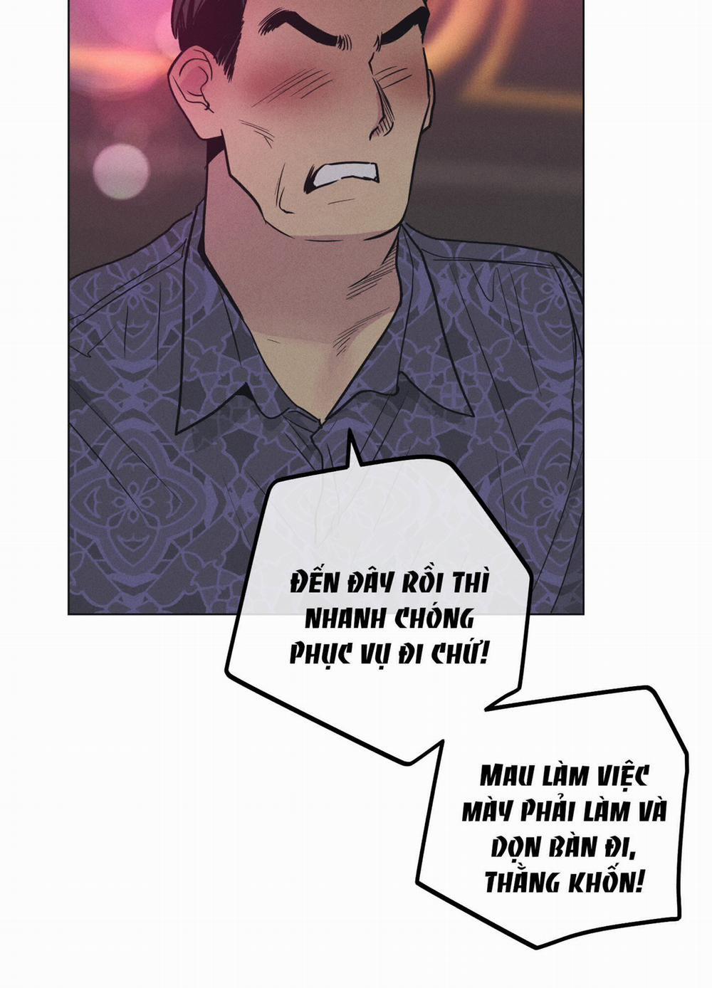 Phục Thù - Pay Back 23 trang 38