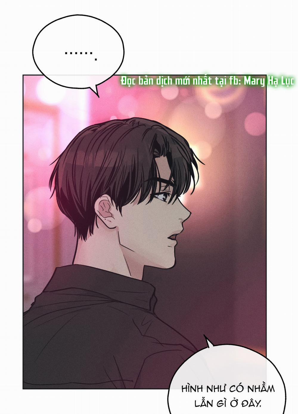 Phục Thù - Pay Back 23 trang 39