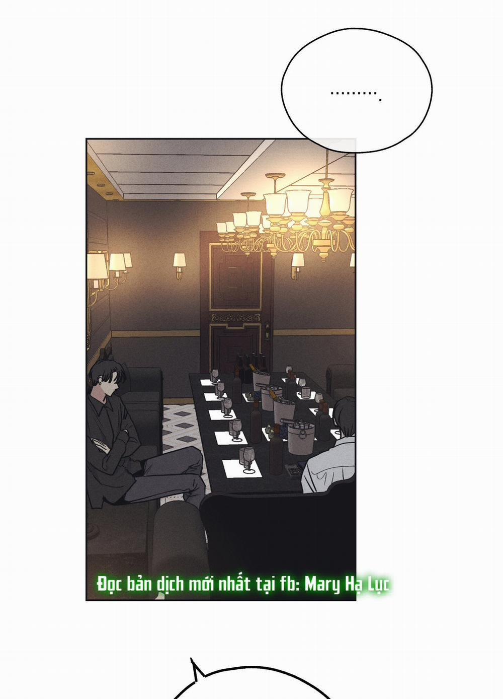 Phục Thù - Pay Back 23 trang 4