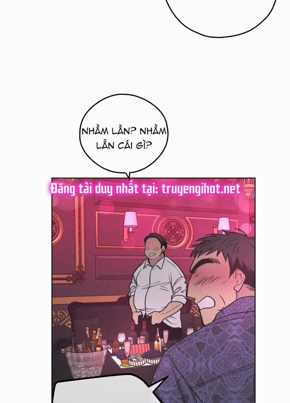 Phục Thù - Pay Back 23 trang 40