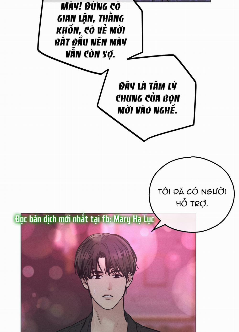 Phục Thù - Pay Back 23 trang 41