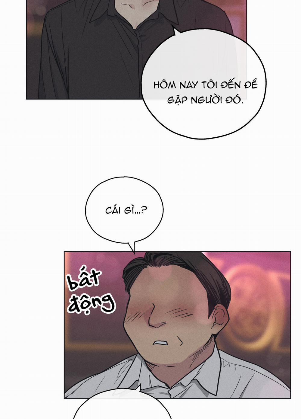 Phục Thù - Pay Back 23 trang 42