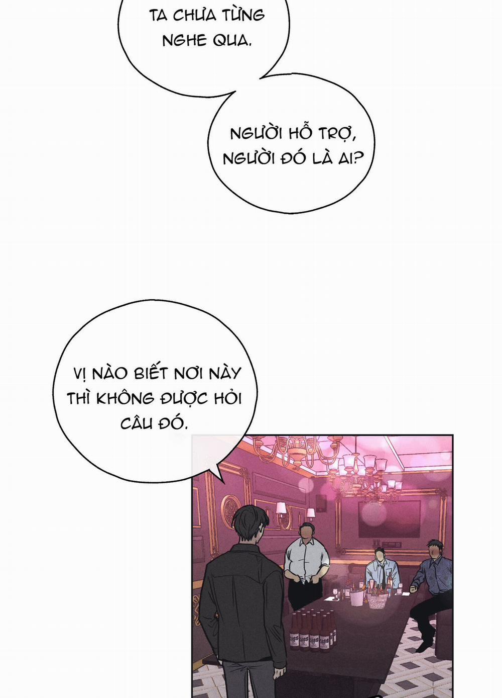 Phục Thù - Pay Back 23 trang 43