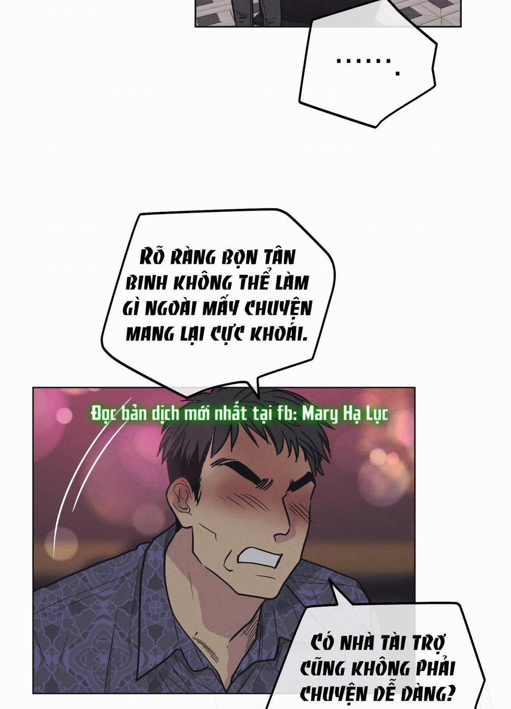 Phục Thù - Pay Back 23 trang 44