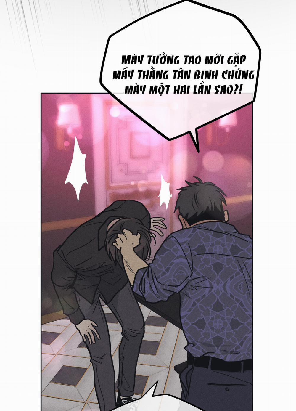 Phục Thù - Pay Back 23 trang 46