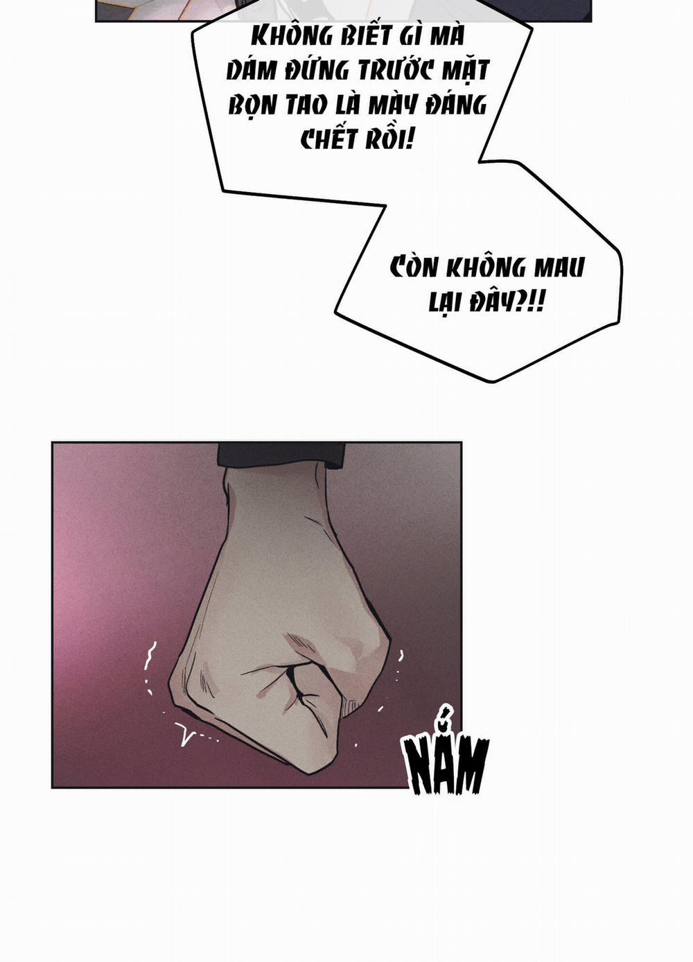 Phục Thù - Pay Back 23 trang 47