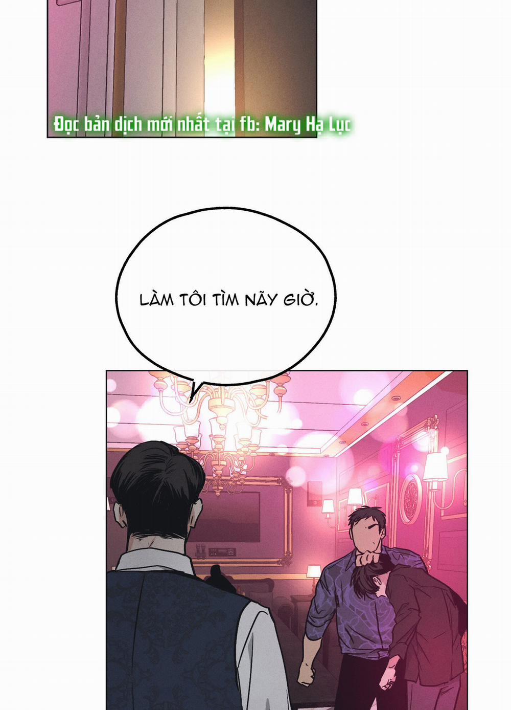 Phục Thù - Pay Back 23 trang 54