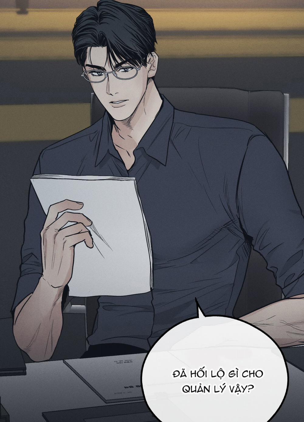 Phục Thù - Pay Back 23 trang 58