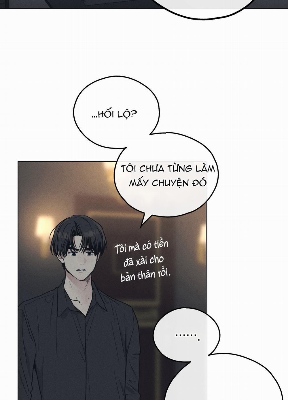 Phục Thù - Pay Back 23 trang 59