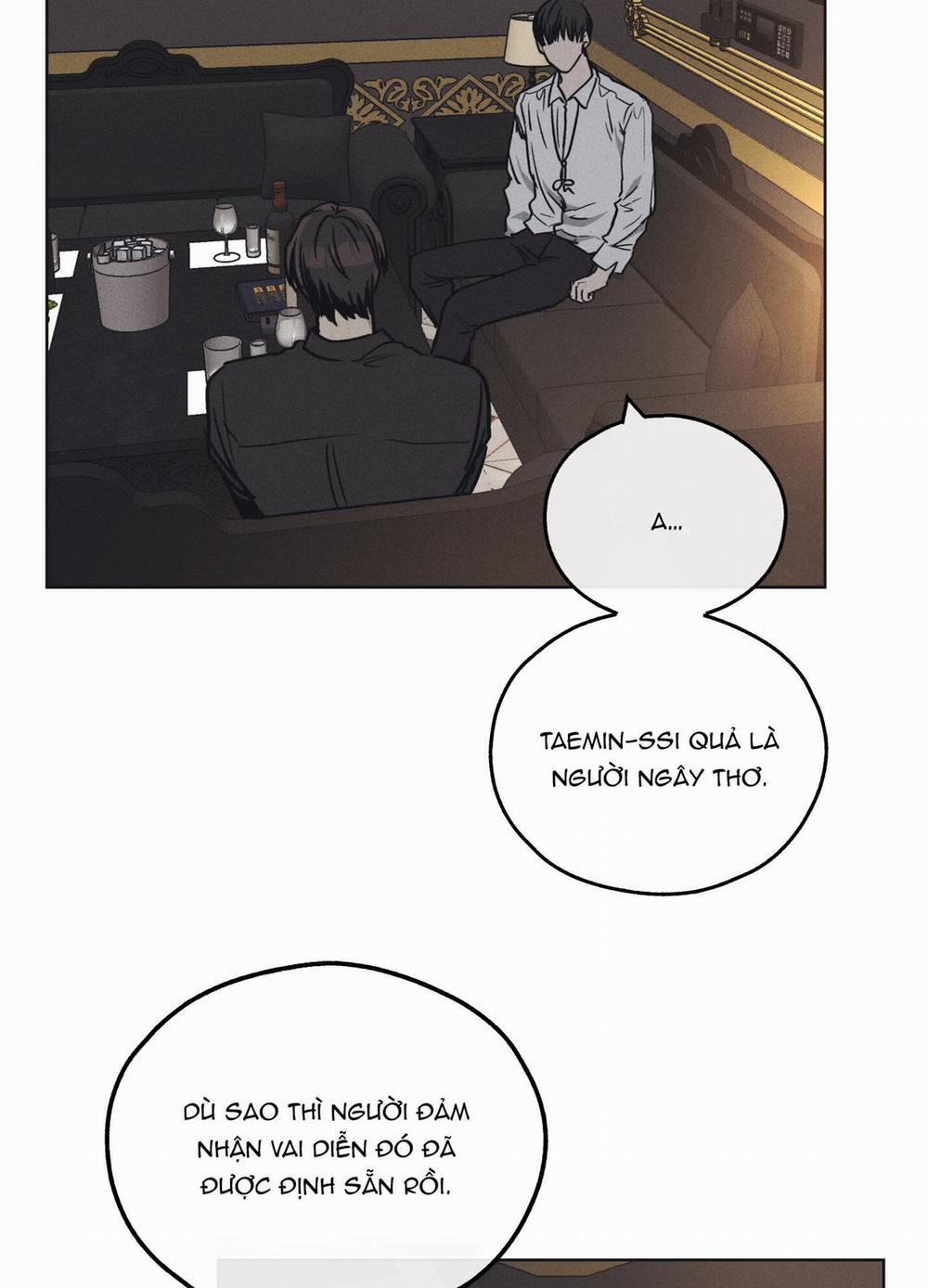 Phục Thù - Pay Back 23 trang 6