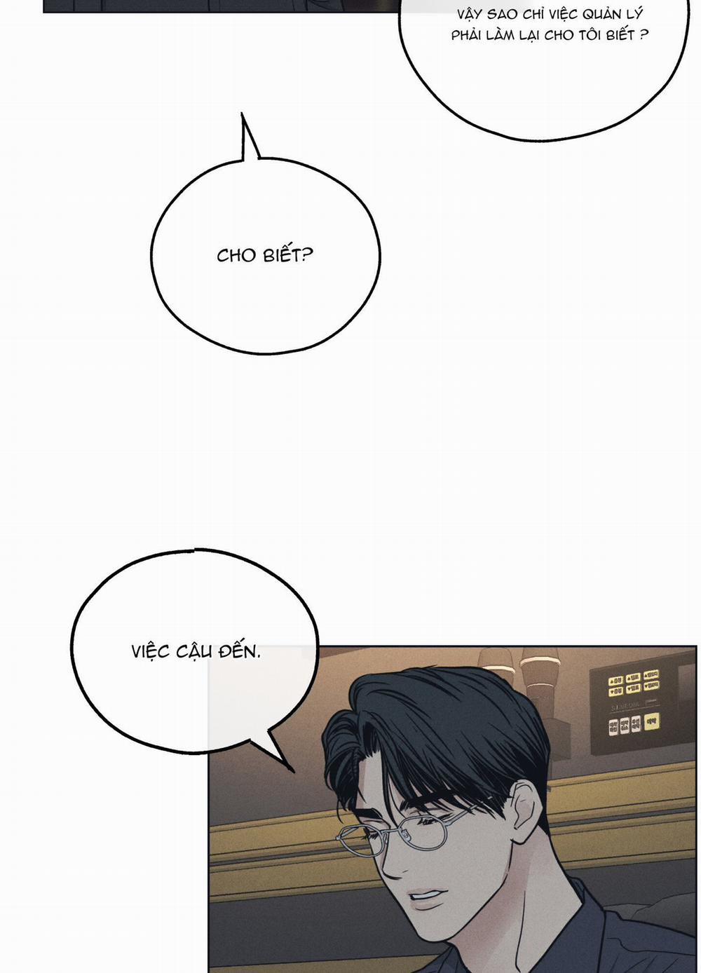 Phục Thù - Pay Back 23 trang 60