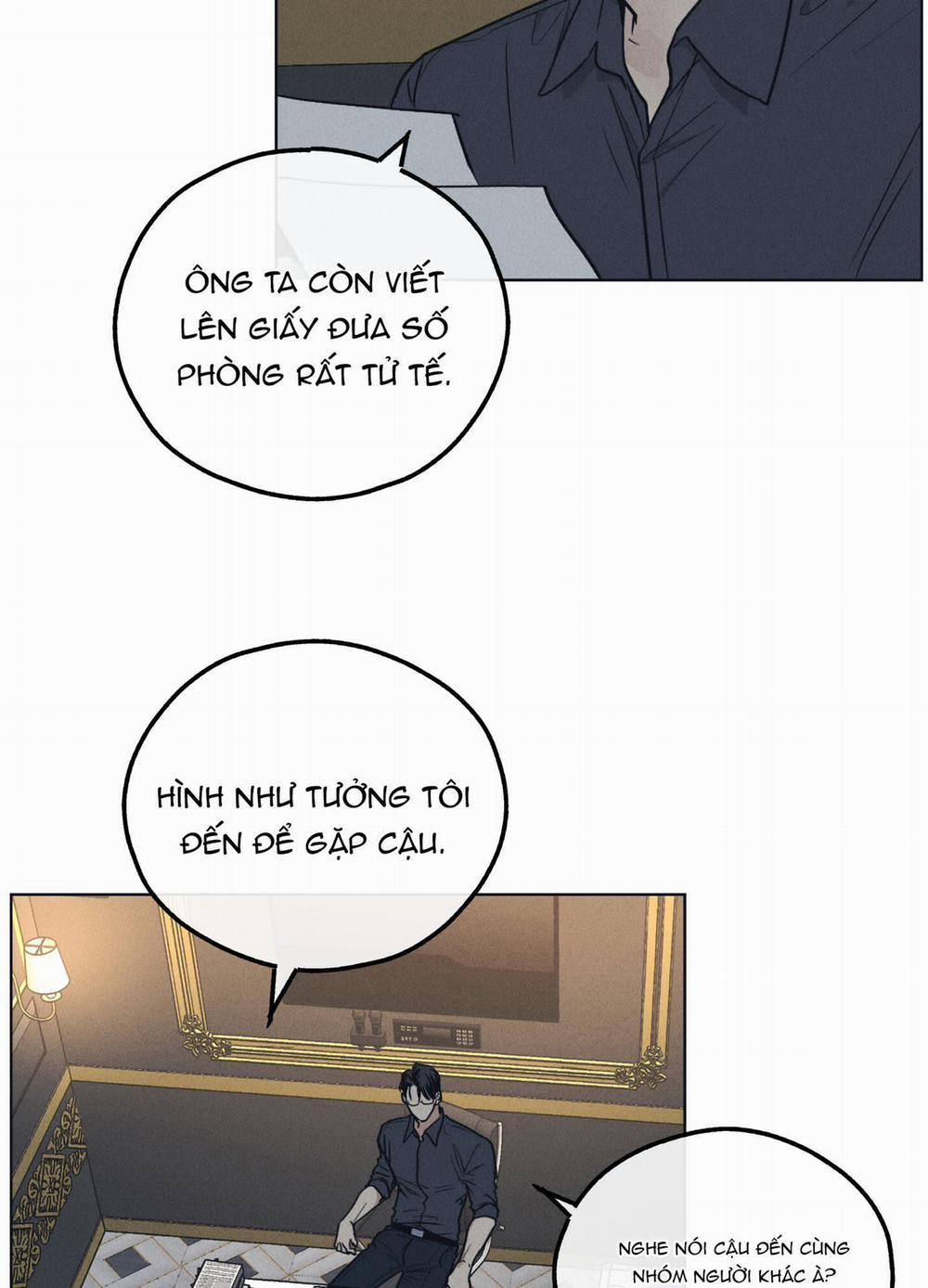 Phục Thù - Pay Back 23 trang 61