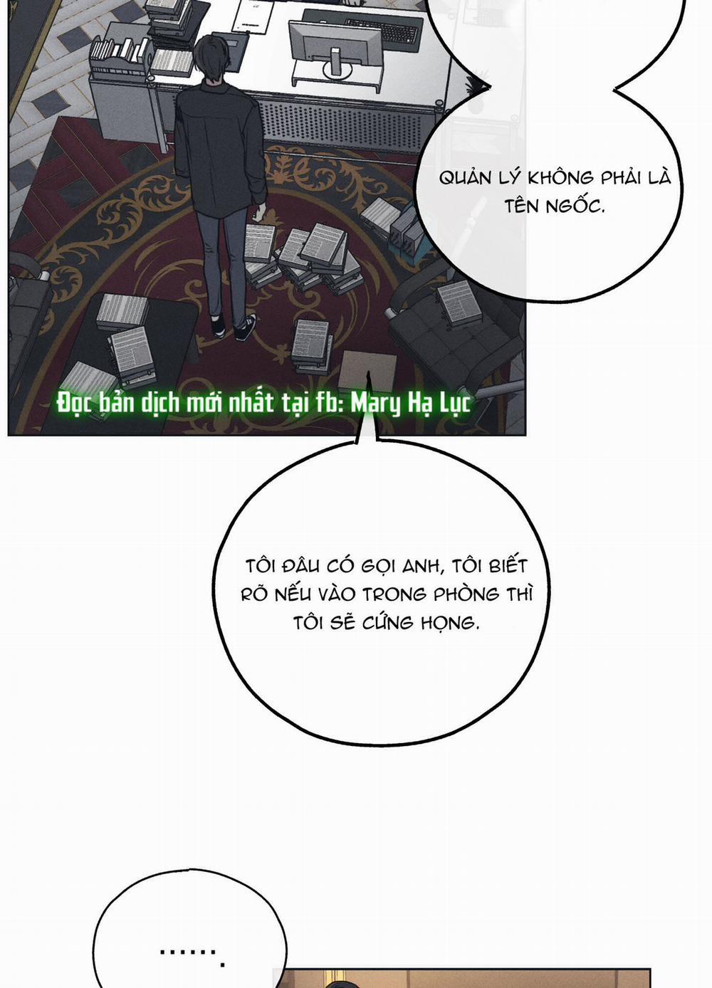 Phục Thù - Pay Back 23 trang 62