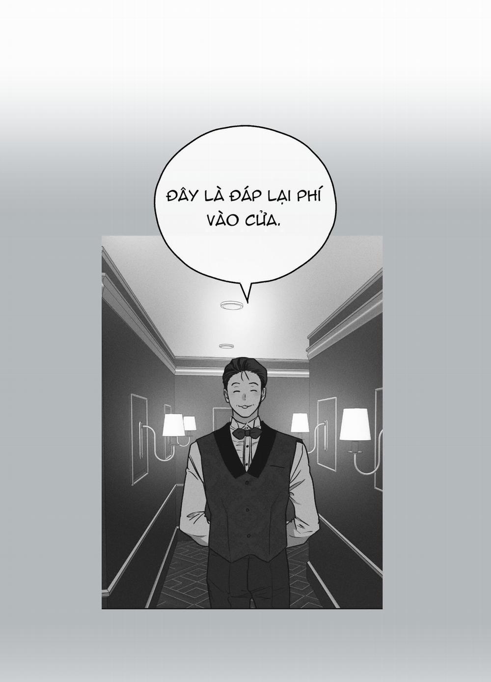 Phục Thù - Pay Back 23 trang 64