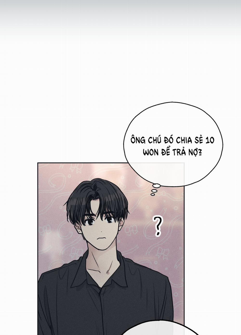 Phục Thù - Pay Back 23 trang 65