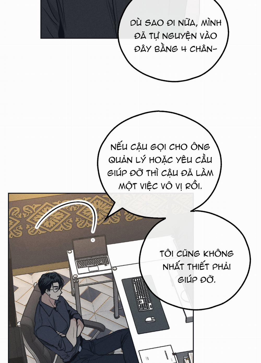 Phục Thù - Pay Back 23 trang 66