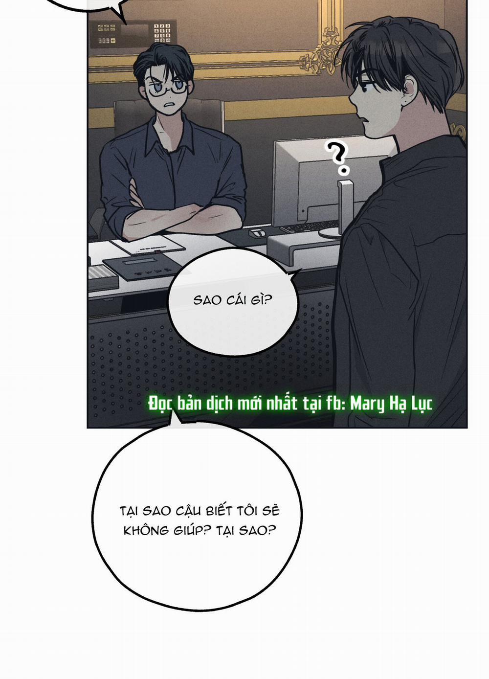 Phục Thù - Pay Back 23 trang 68