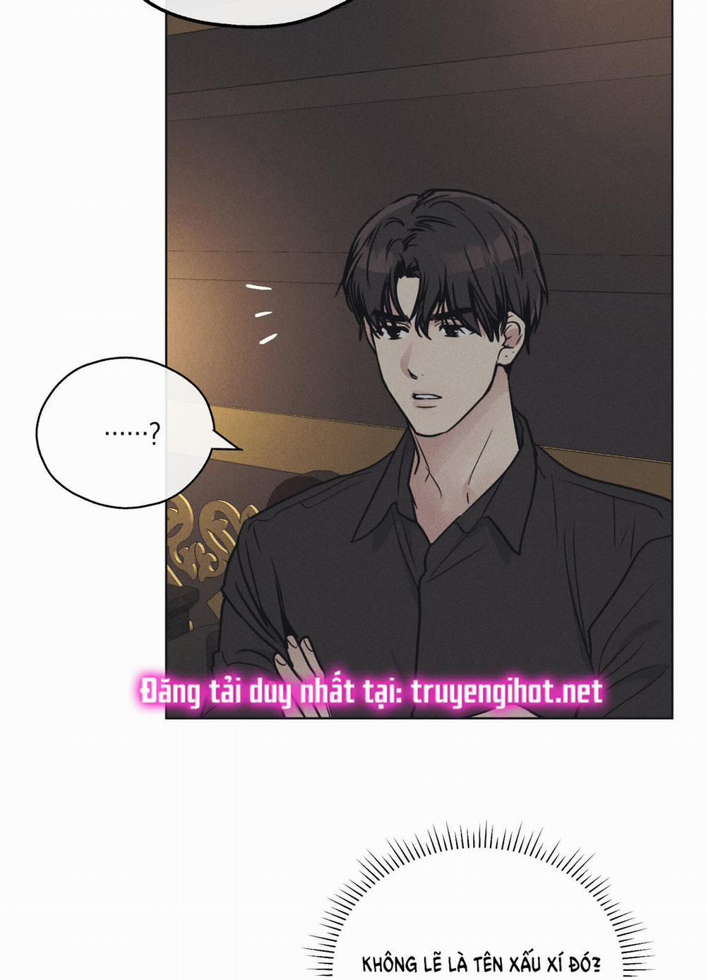 Phục Thù - Pay Back 23 trang 7