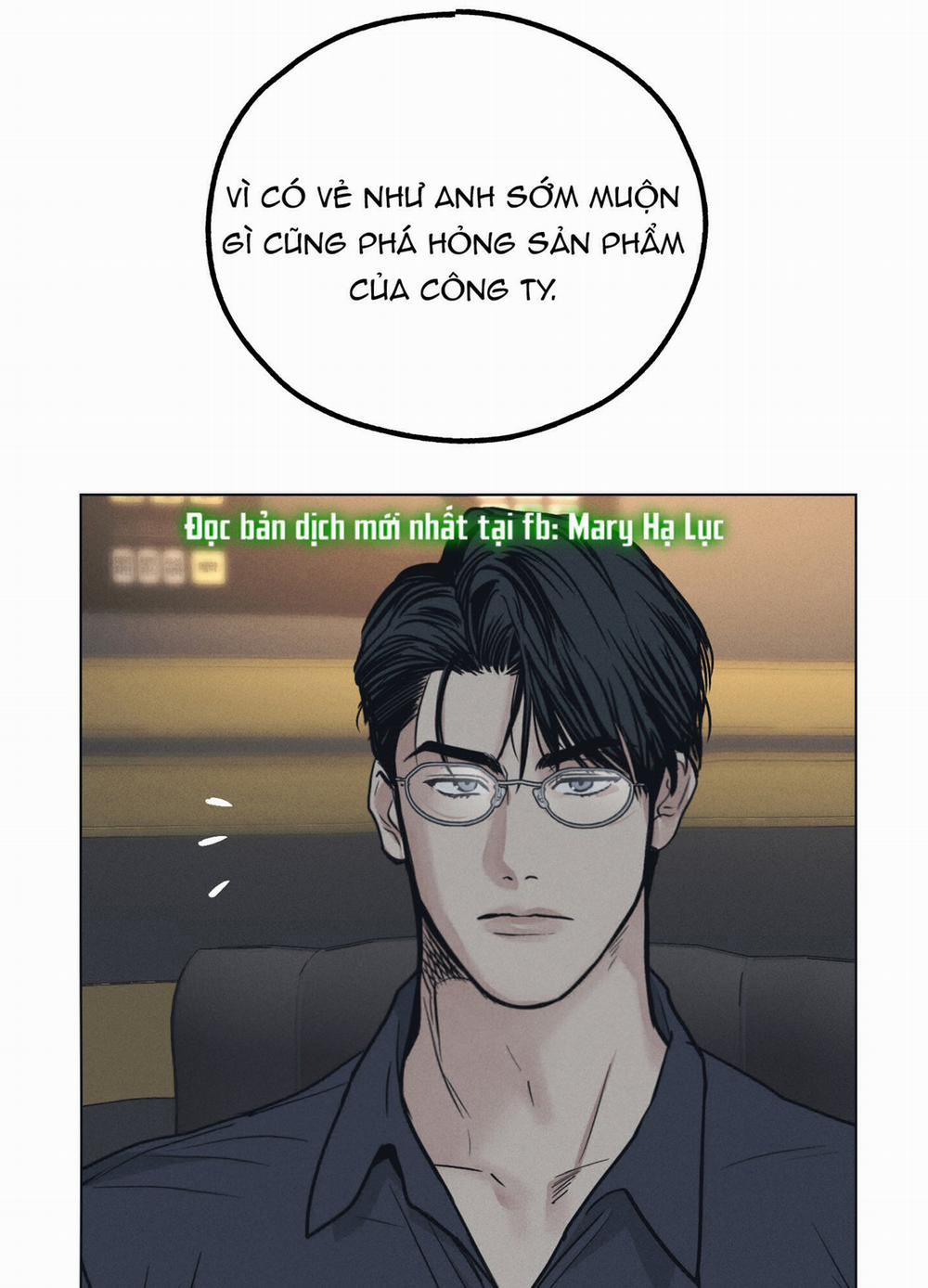 Phục Thù - Pay Back 23 trang 70