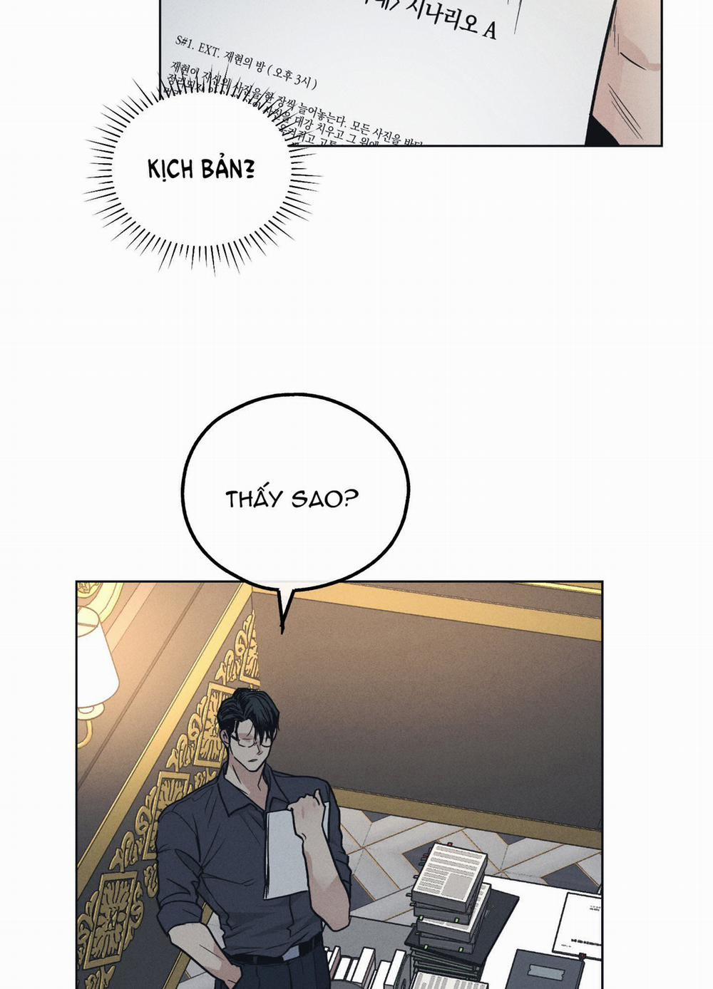 Phục Thù - Pay Back 23 trang 76