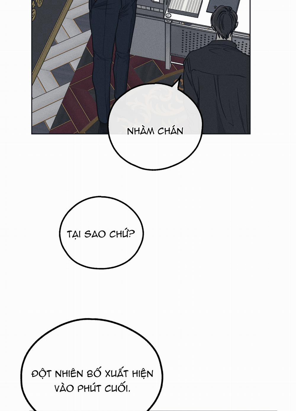 Phục Thù - Pay Back 23 trang 77