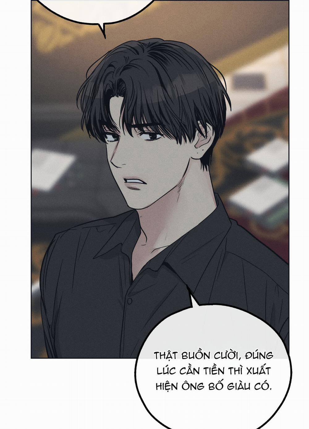 Phục Thù - Pay Back 23 trang 78