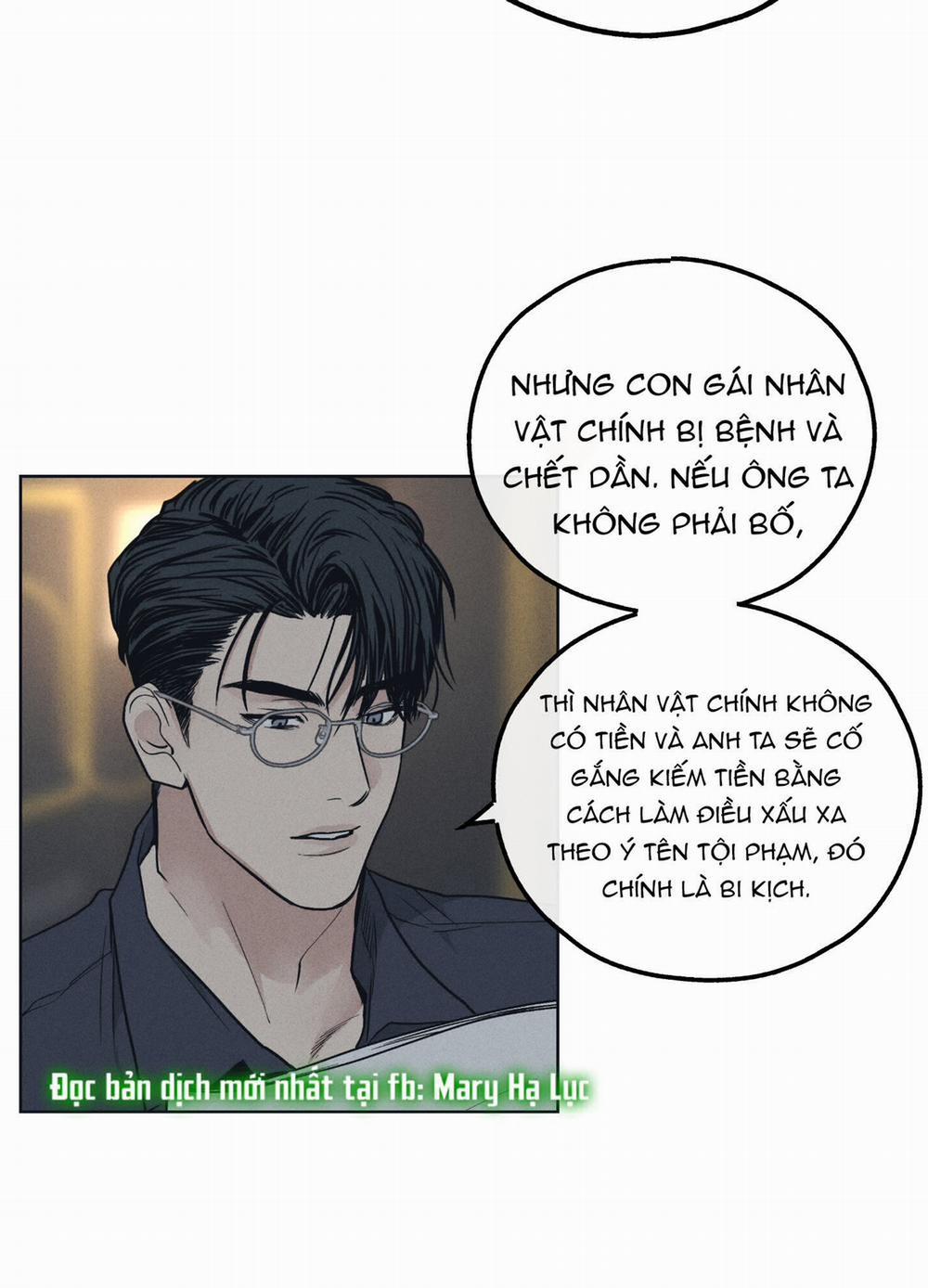 Phục Thù - Pay Back 23 trang 79