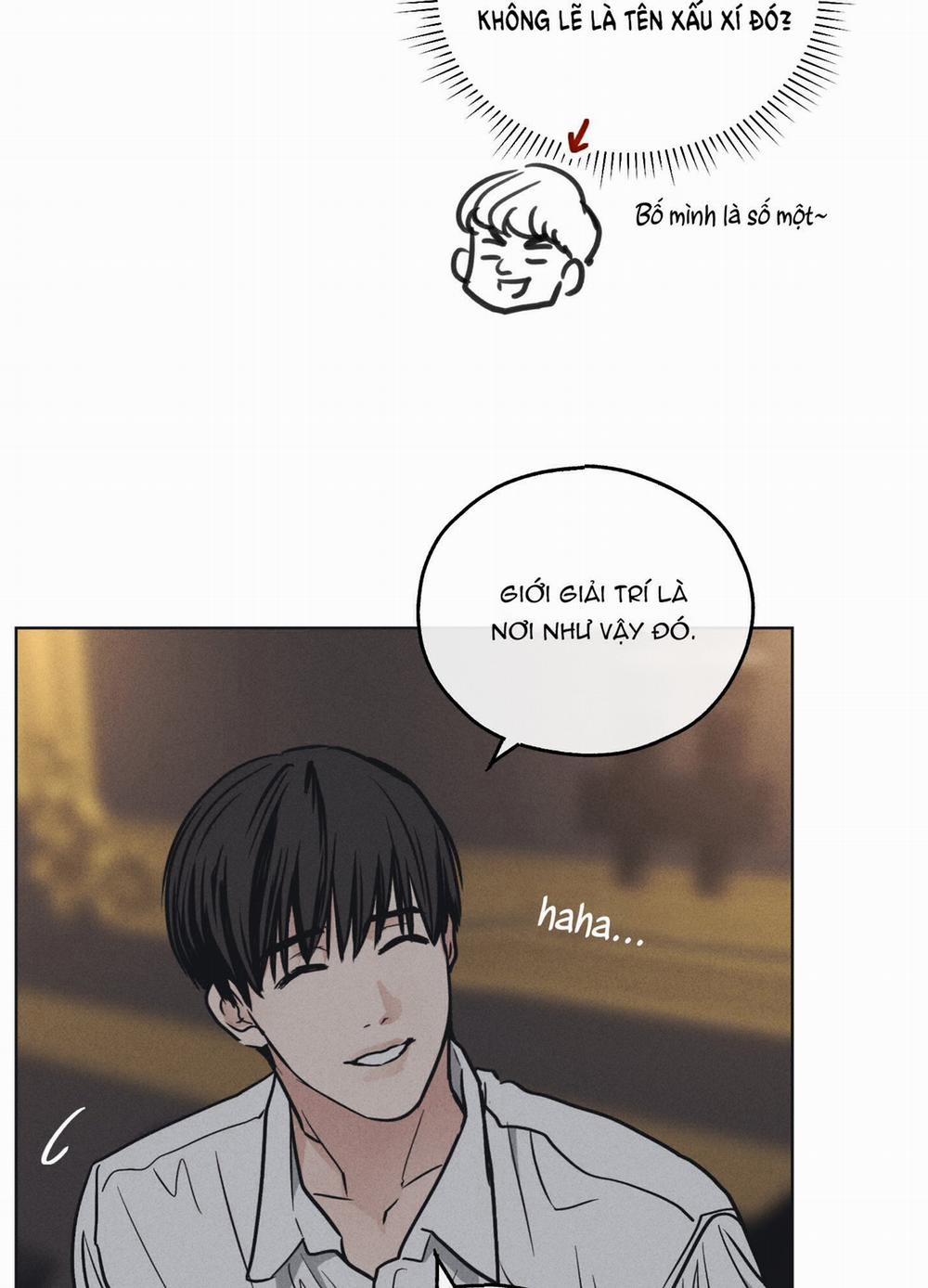 Phục Thù - Pay Back 23 trang 8