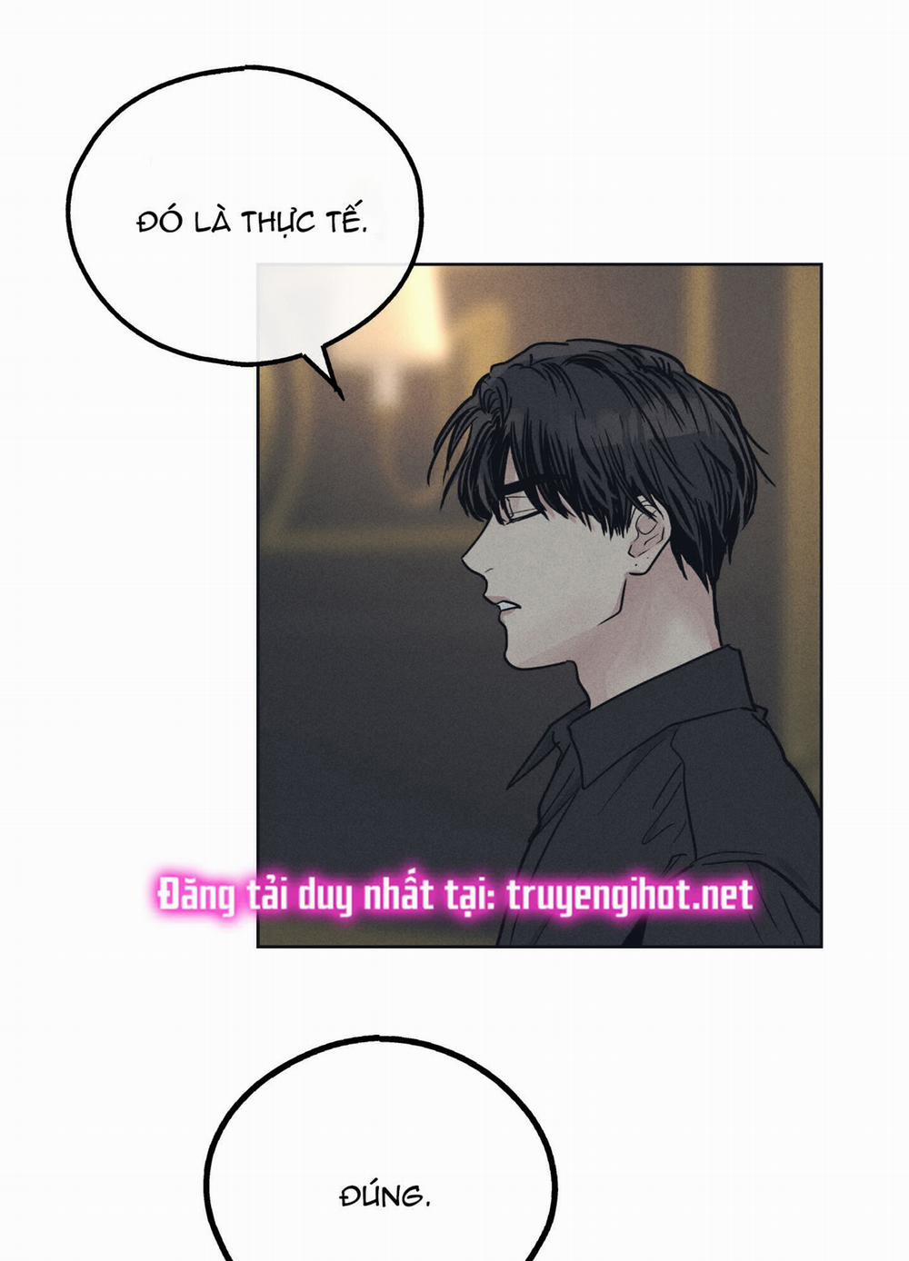 Phục Thù - Pay Back 23 trang 80