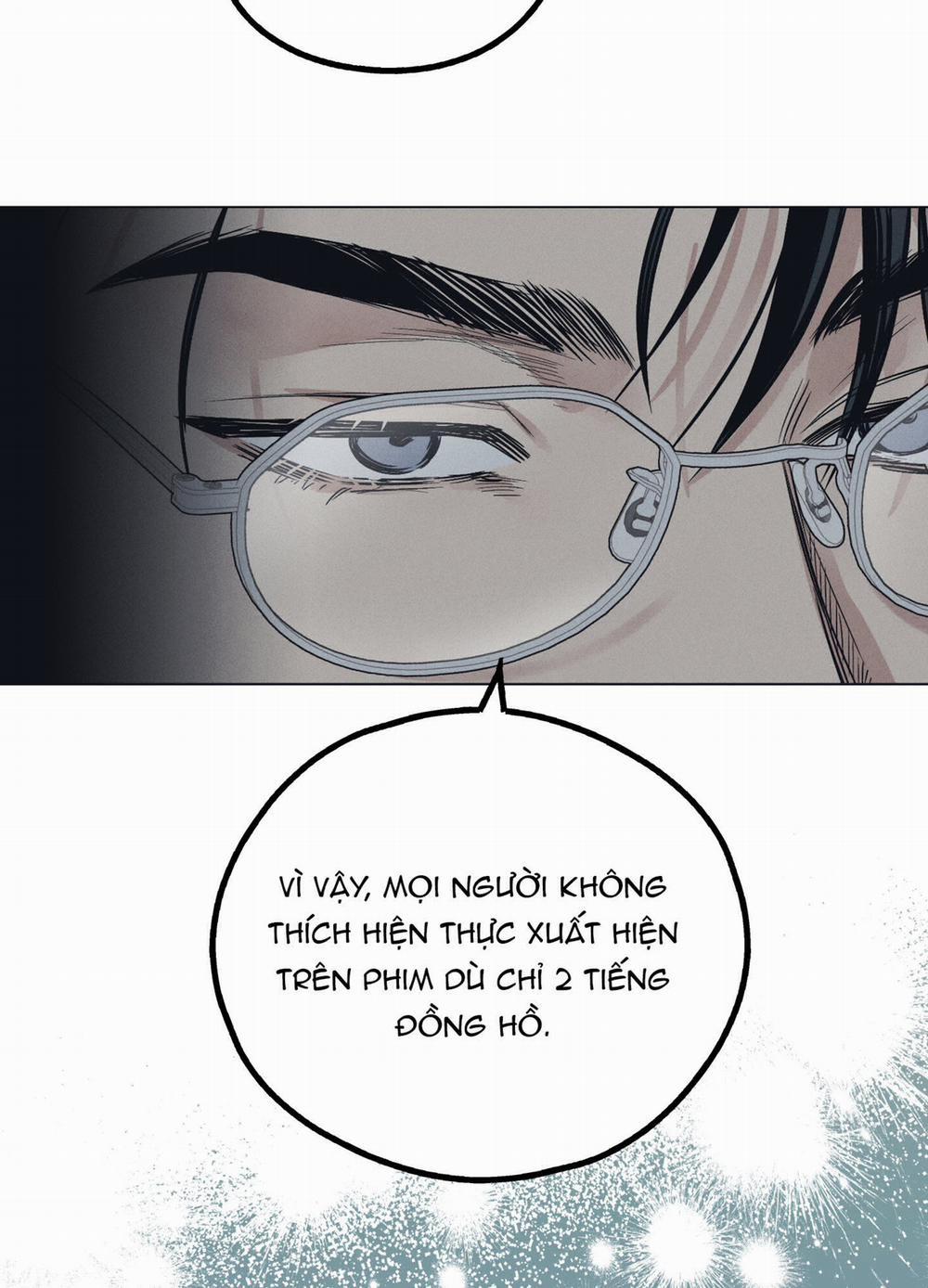 Phục Thù - Pay Back 23 trang 81