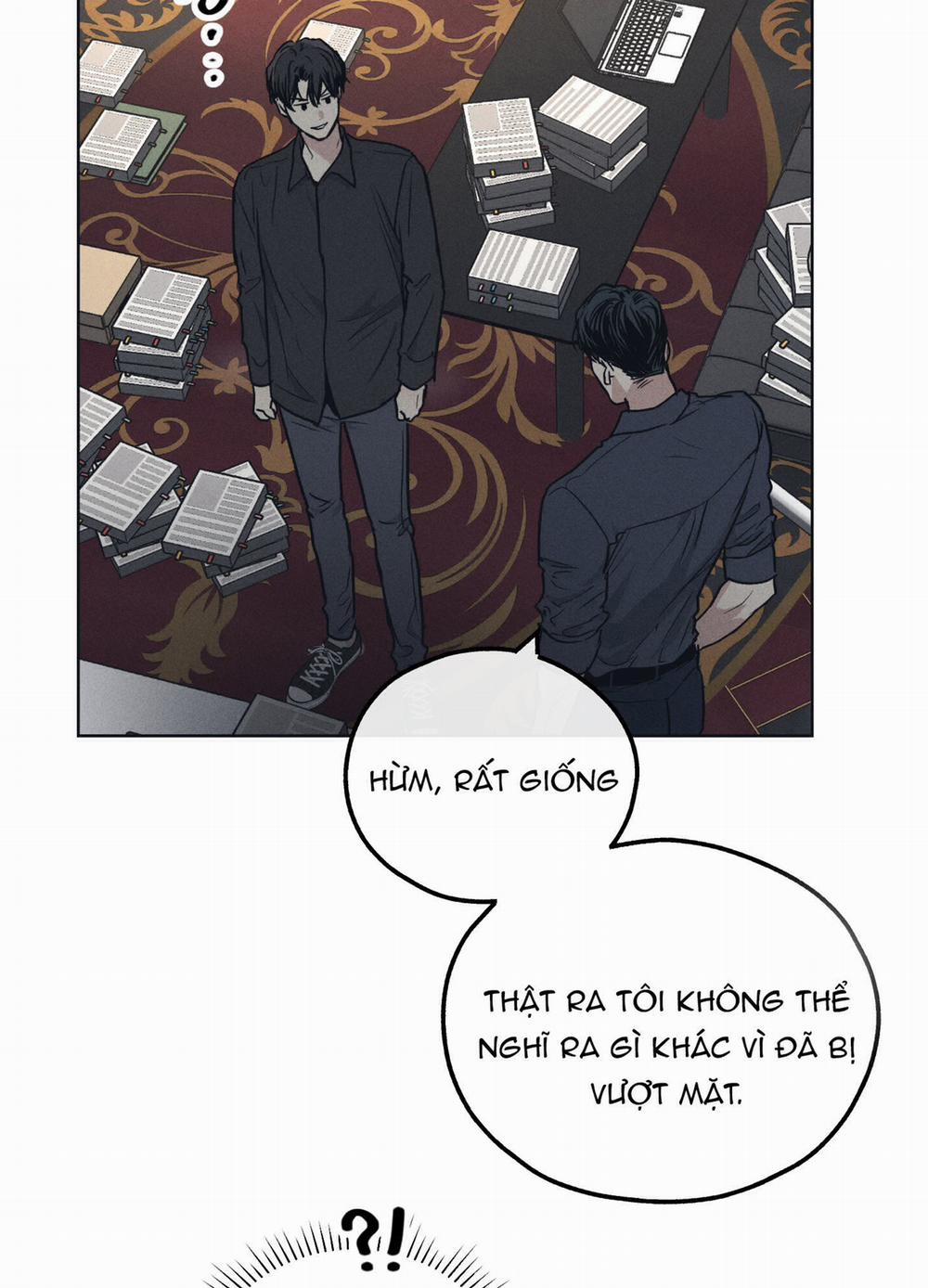 Phục Thù - Pay Back 23 trang 85
