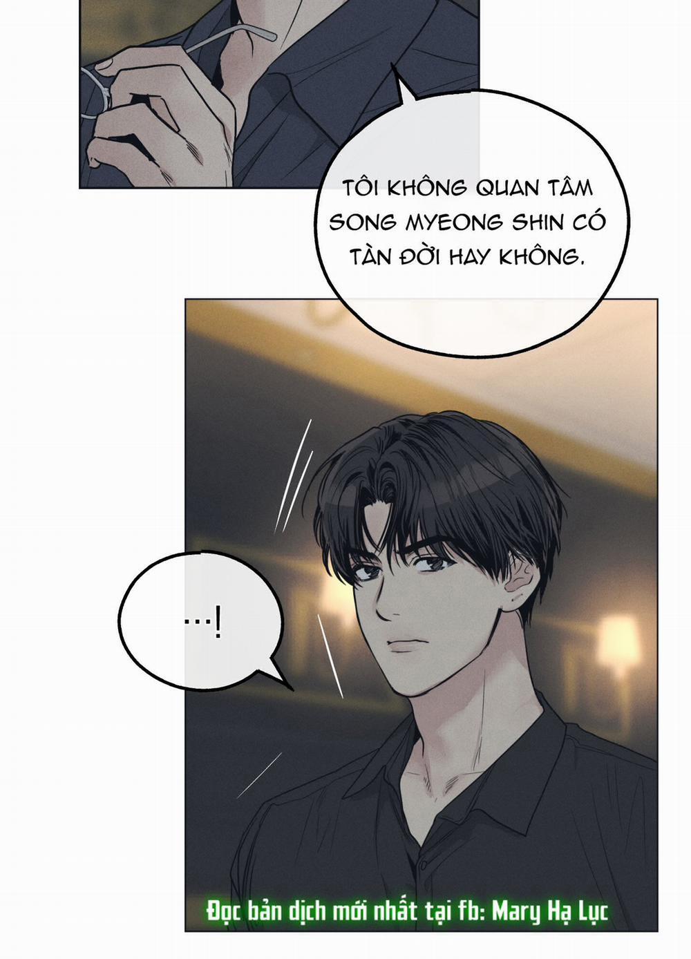 Phục Thù - Pay Back 23 trang 87