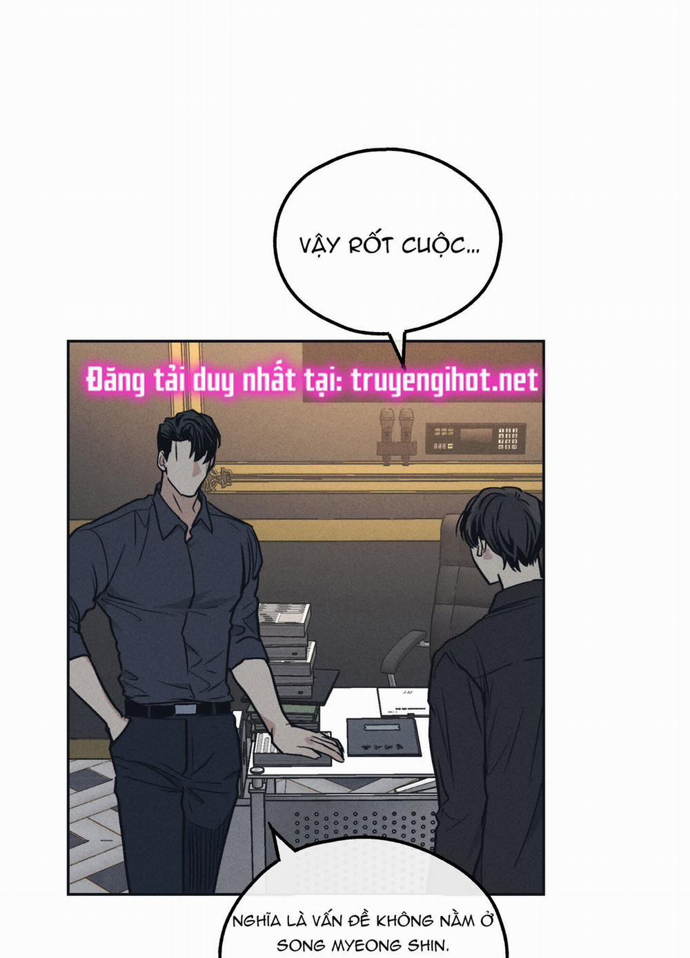 Phục Thù - Pay Back 23 trang 88