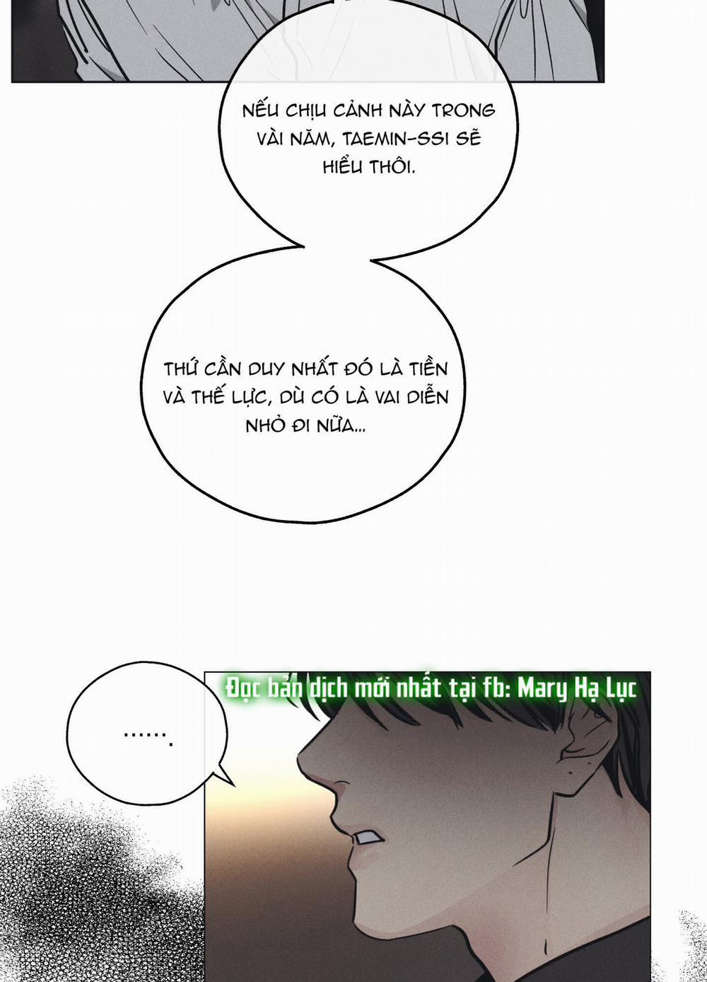 Phục Thù - Pay Back 23 trang 9