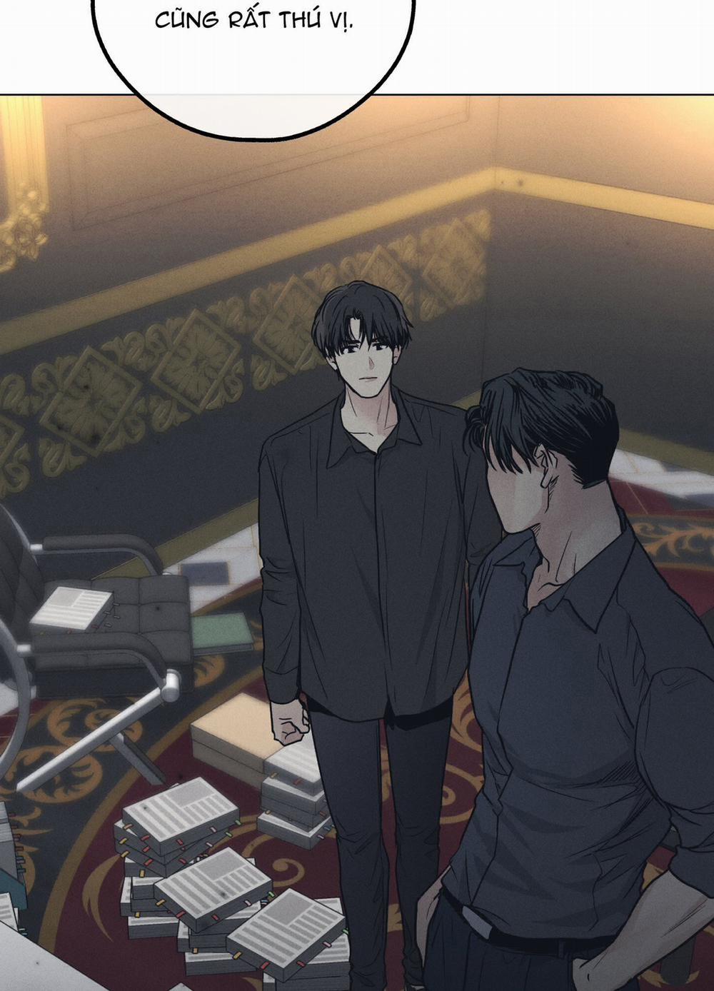 Phục Thù - Pay Back 23 trang 91