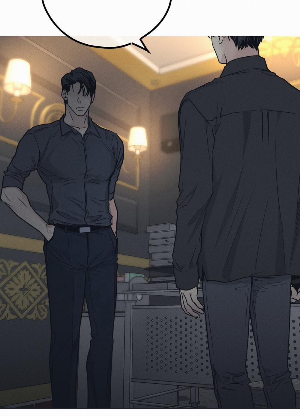 Phục Thù - Pay Back 23 trang 95