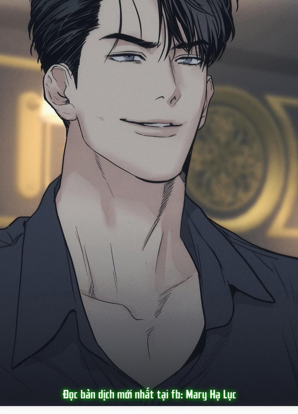 Phục Thù - Pay Back 23 trang 97