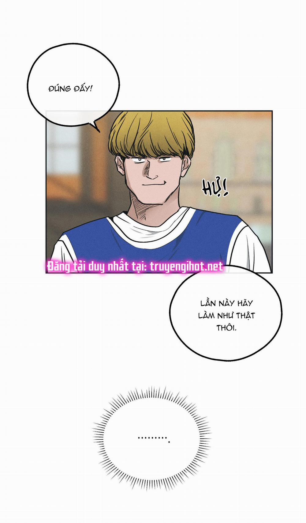 Phục Thù - Pay Back 24 trang 12