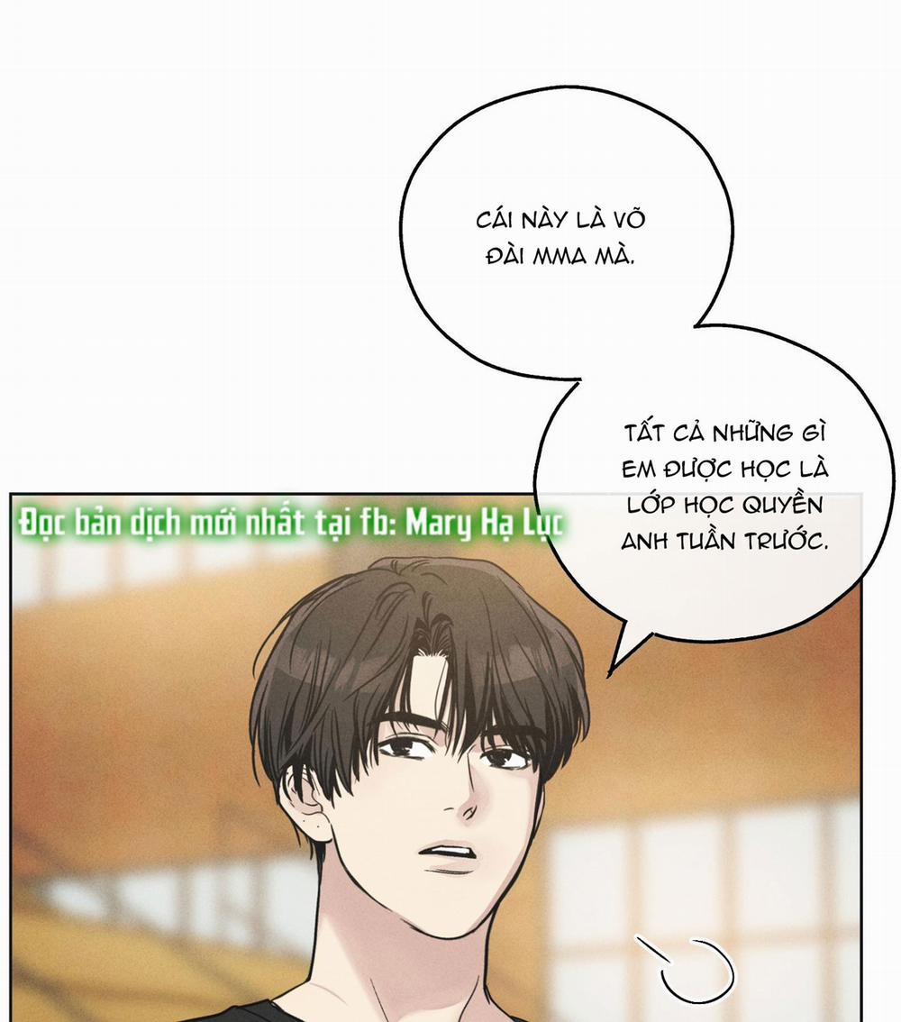 Phục Thù - Pay Back 24 trang 13