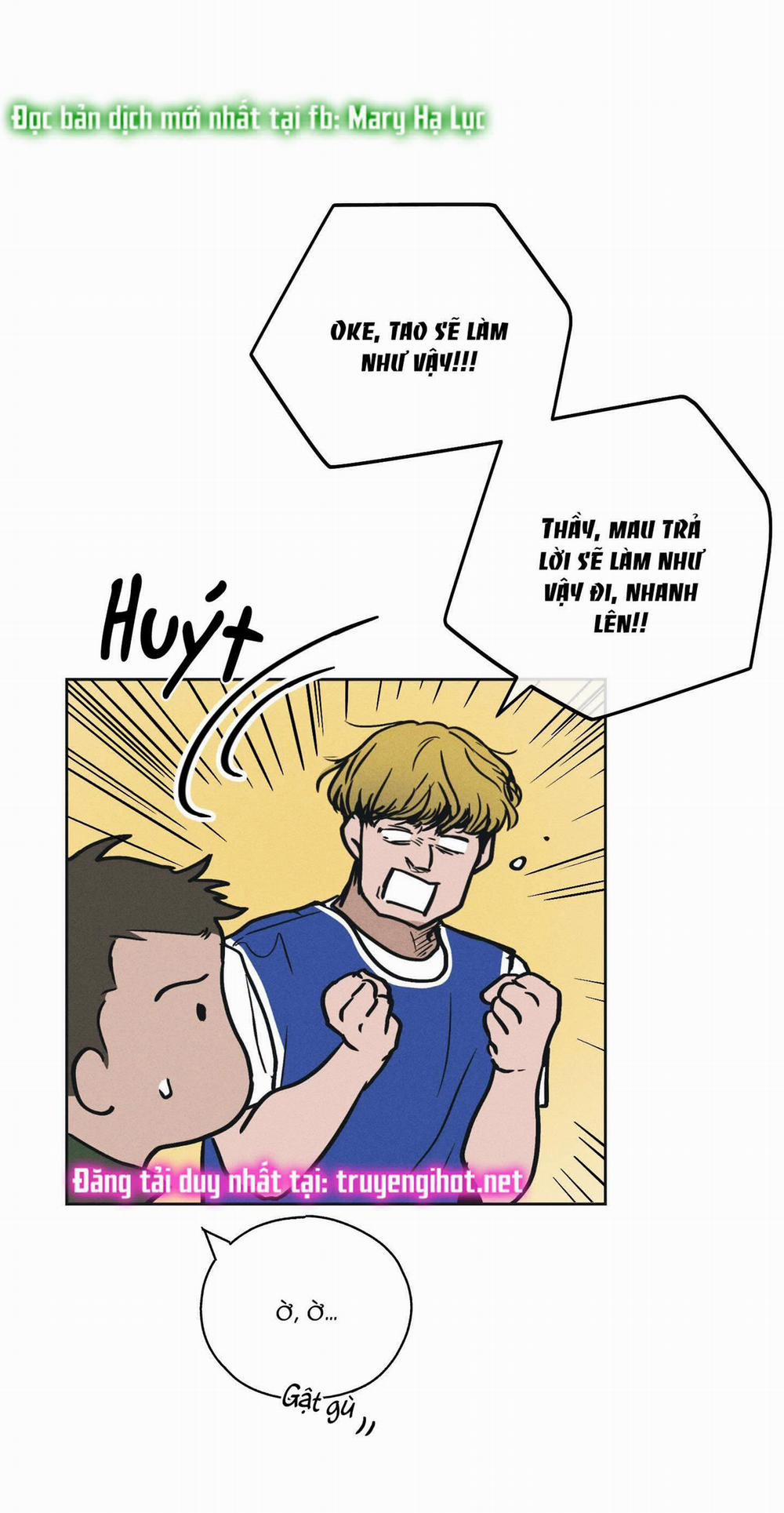 Phục Thù - Pay Back 24 trang 20