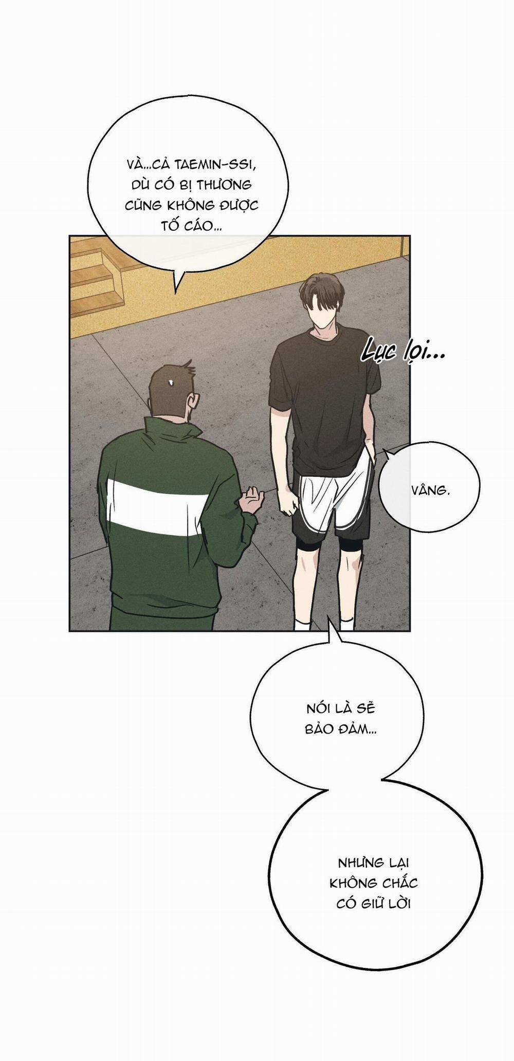 Phục Thù - Pay Back 24 trang 21