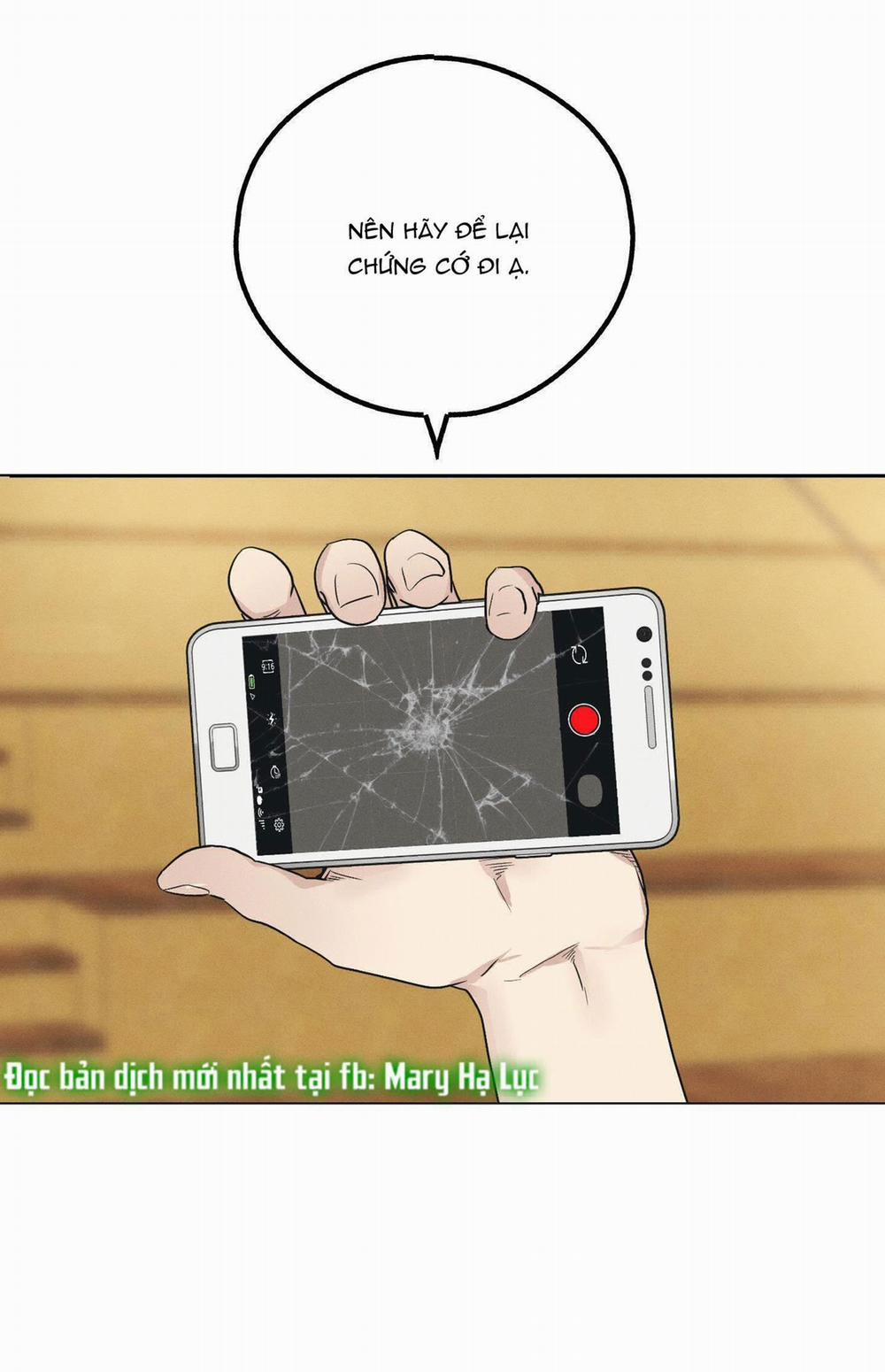 Phục Thù - Pay Back 24 trang 22