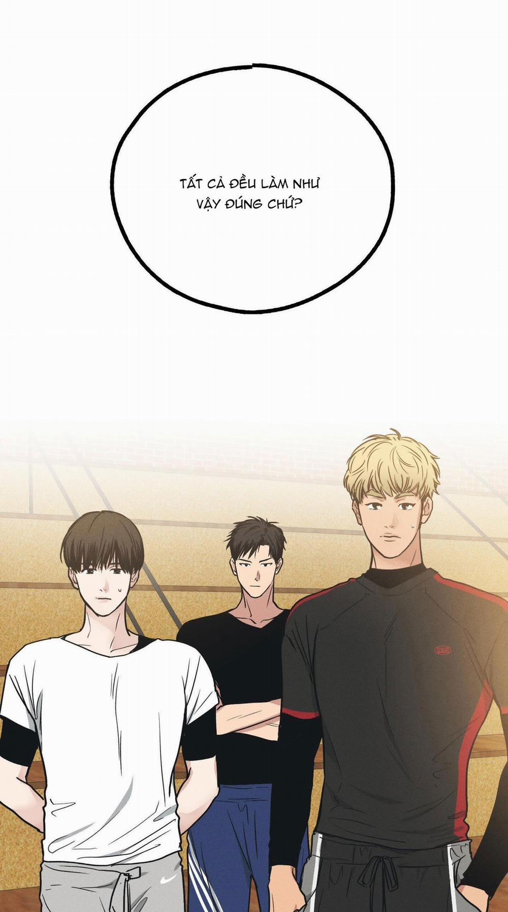 Phục Thù - Pay Back 24 trang 25