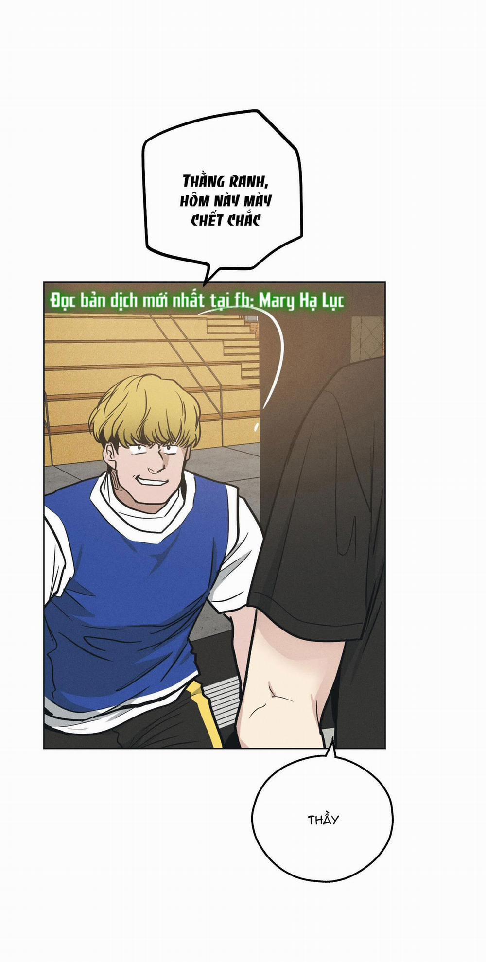 Phục Thù - Pay Back 24 trang 28